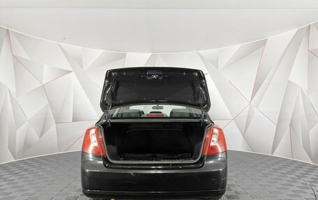 Chevrolet Lacetti, 2009 год, 435 000 рублей, 11 фотография