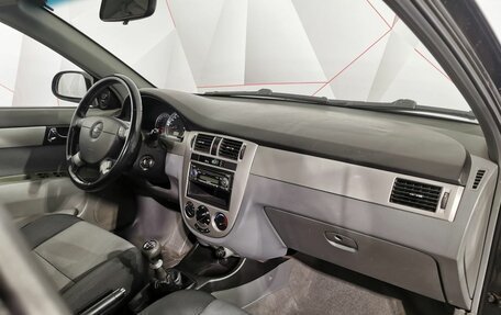 Chevrolet Lacetti, 2009 год, 435 000 рублей, 12 фотография