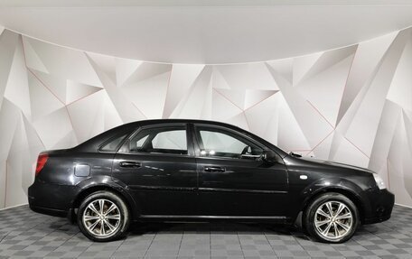 Chevrolet Lacetti, 2009 год, 435 000 рублей, 6 фотография