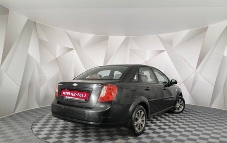 Chevrolet Lacetti, 2009 год, 435 000 рублей, 2 фотография