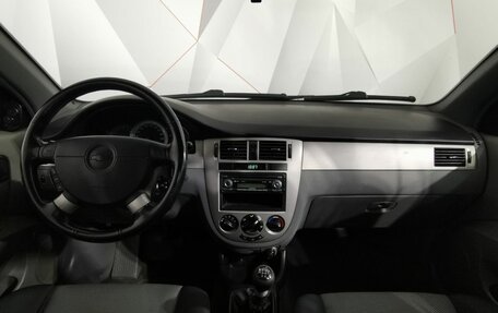 Chevrolet Lacetti, 2009 год, 435 000 рублей, 13 фотография