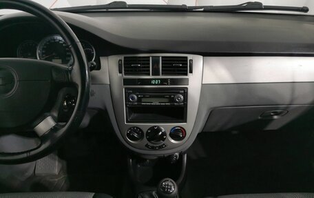 Chevrolet Lacetti, 2009 год, 435 000 рублей, 14 фотография