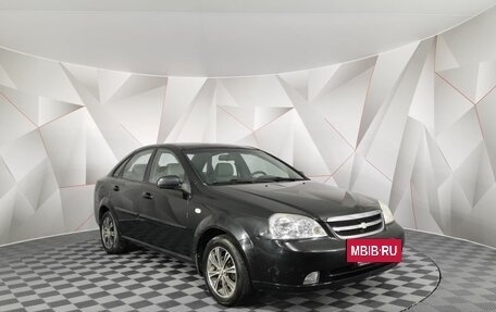 Chevrolet Lacetti, 2009 год, 435 000 рублей, 3 фотография