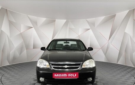 Chevrolet Lacetti, 2009 год, 435 000 рублей, 7 фотография