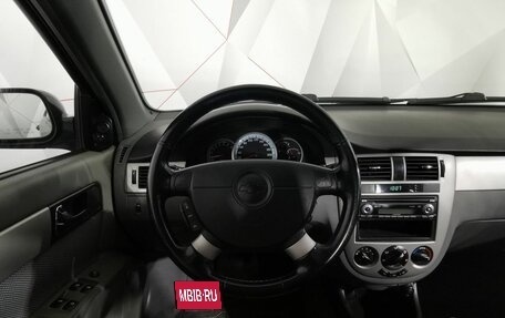 Chevrolet Lacetti, 2009 год, 435 000 рублей, 19 фотография