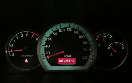 Chevrolet Lacetti, 2009 год, 435 000 рублей, 17 фотография