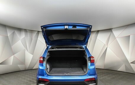 Hyundai Creta I рестайлинг, 2019 год, 1 843 000 рублей, 12 фотография