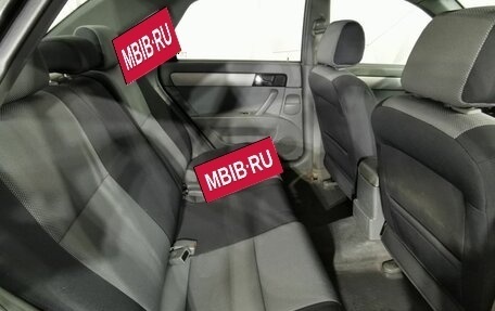 Chevrolet Lacetti, 2009 год, 435 000 рублей, 15 фотография