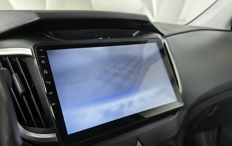 Hyundai Creta I рестайлинг, 2019 год, 1 843 000 рублей, 21 фотография