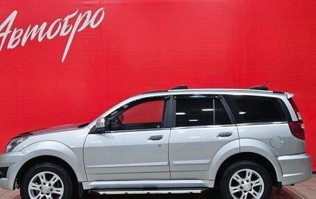 Great Wall Hover H3 I, 2015 год, 755 000 рублей, 2 фотография