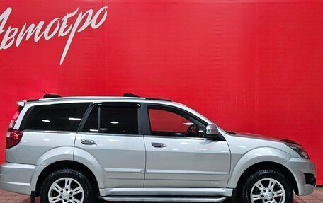 Great Wall Hover H3 I, 2015 год, 755 000 рублей, 6 фотография