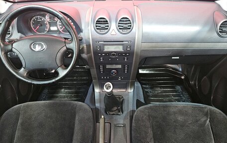 Great Wall Hover H3 I, 2015 год, 755 000 рублей, 9 фотография