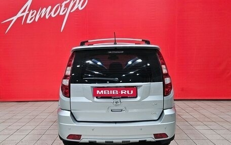 Great Wall Hover H3 I, 2015 год, 755 000 рублей, 4 фотография