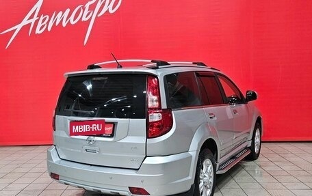 Great Wall Hover H3 I, 2015 год, 755 000 рублей, 5 фотография