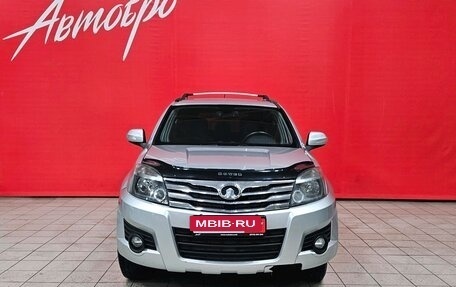 Great Wall Hover H3 I, 2015 год, 755 000 рублей, 8 фотография