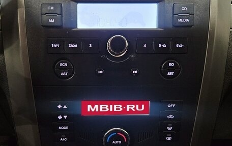 Great Wall Hover H3 I, 2015 год, 755 000 рублей, 13 фотография