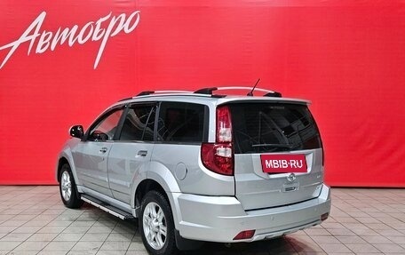 Great Wall Hover H3 I, 2015 год, 755 000 рублей, 3 фотография