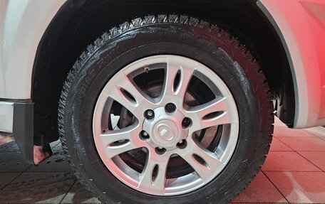 Great Wall Hover H3 I, 2015 год, 755 000 рублей, 18 фотография