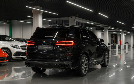 BMW X5, 2020 год, 7 350 000 рублей, 5 фотография