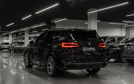 BMW X5, 2020 год, 7 350 000 рублей, 4 фотография