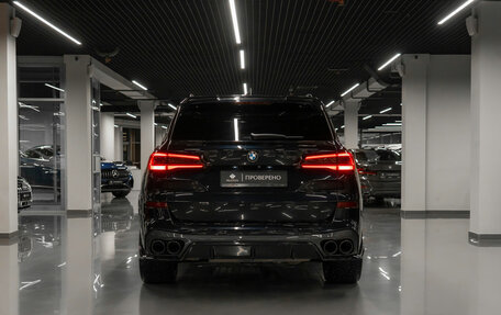 BMW X5, 2020 год, 7 350 000 рублей, 6 фотография