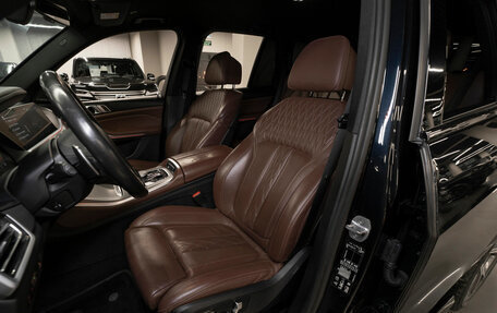 BMW X5, 2020 год, 7 350 000 рублей, 9 фотография