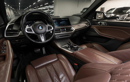 BMW X5, 2020 год, 7 350 000 рублей, 7 фотография