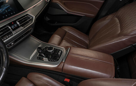 BMW X5, 2020 год, 7 350 000 рублей, 19 фотография