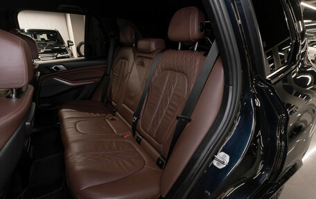 BMW X5, 2020 год, 7 350 000 рублей, 13 фотография