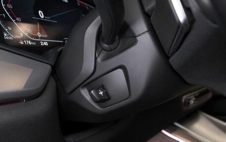 BMW X5, 2020 год, 7 350 000 рублей, 17 фотография