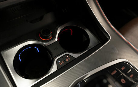 BMW X5, 2020 год, 7 350 000 рублей, 22 фотография