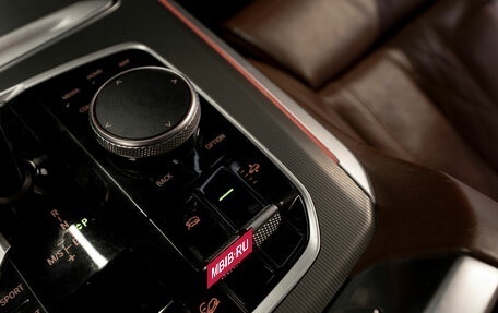 BMW X5, 2020 год, 7 350 000 рублей, 21 фотография