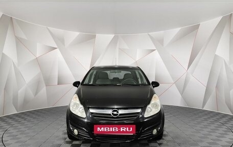 Opel Corsa D, 2008 год, 325 000 рублей, 7 фотография