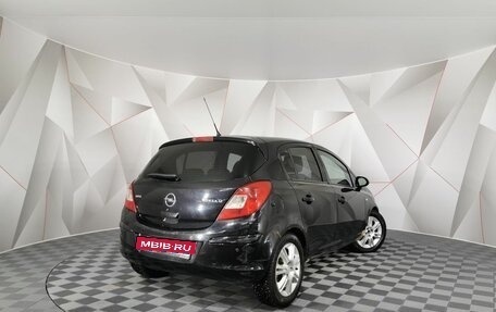 Opel Corsa D, 2008 год, 325 000 рублей, 2 фотография