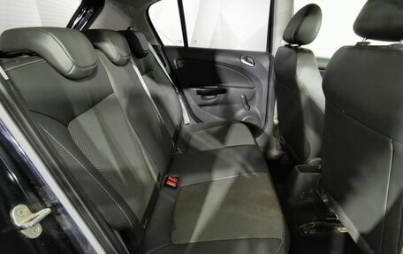 Opel Corsa D, 2008 год, 325 000 рублей, 15 фотография