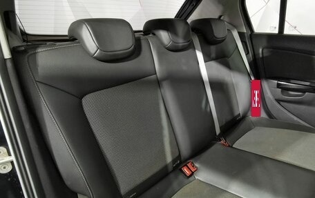 Opel Corsa D, 2008 год, 325 000 рублей, 16 фотография