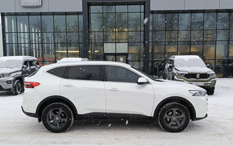 Haval F7 I, 2023 год, 2 100 000 рублей, 4 фотография