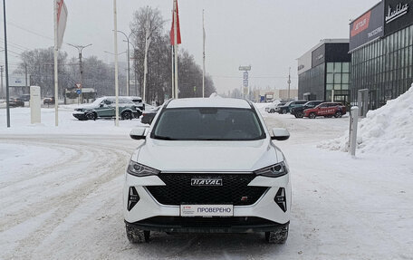 Haval F7 I, 2023 год, 2 100 000 рублей, 2 фотография