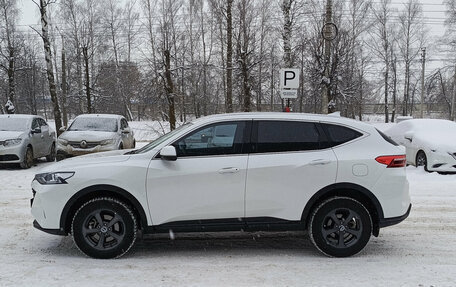 Haval F7 I, 2023 год, 2 100 000 рублей, 8 фотография