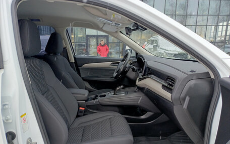 Haval F7 I, 2023 год, 2 100 000 рублей, 11 фотография