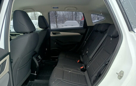 Haval F7 I, 2023 год, 2 100 000 рублей, 12 фотография