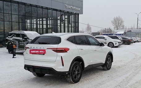 Haval F7 I, 2023 год, 2 100 000 рублей, 5 фотография