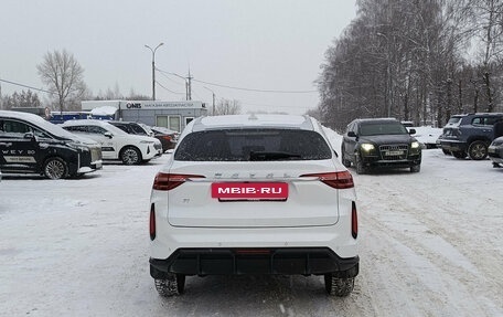 Haval F7 I, 2023 год, 2 100 000 рублей, 6 фотография