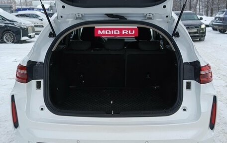 Haval F7 I, 2023 год, 2 100 000 рублей, 10 фотография