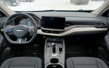 Haval F7 I, 2023 год, 2 100 000 рублей, 14 фотография