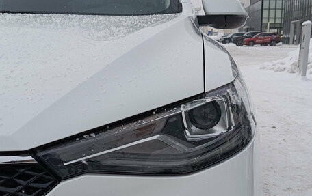 Haval F7 I, 2023 год, 2 100 000 рублей, 17 фотография