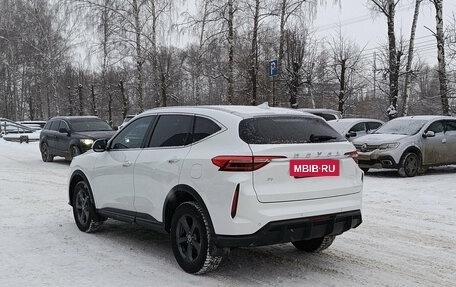 Haval F7 I, 2023 год, 2 100 000 рублей, 7 фотография