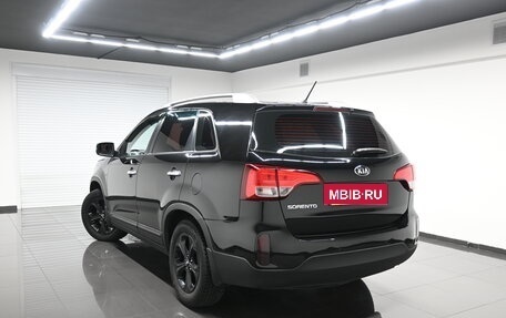 KIA Sorento II рестайлинг, 2014 год, 1 595 000 рублей, 6 фотография