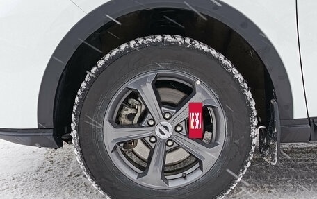 Haval F7 I, 2023 год, 2 100 000 рублей, 18 фотография