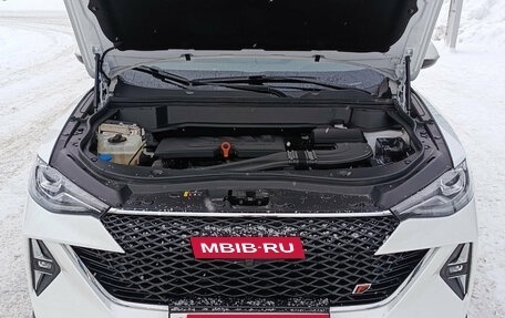 Haval F7 I, 2023 год, 2 100 000 рублей, 9 фотография